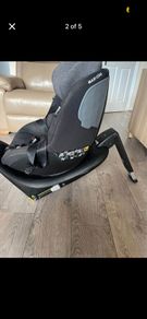 car seat