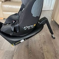 car seat