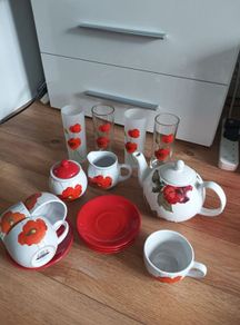 tea set
