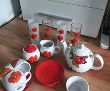 tea set