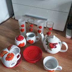 tea set