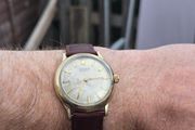 Vintage Gruen Precision