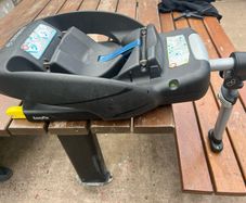 Base for Maxi Cosi car seat