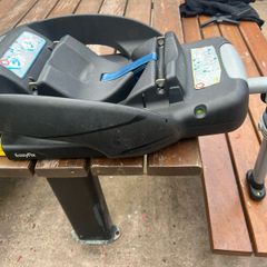 Base for Maxi Cosi car seat