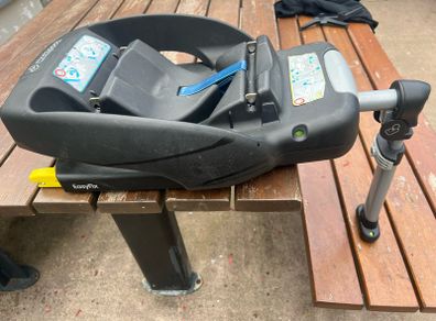 Base for Maxi Cosi car seat