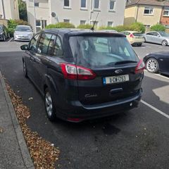 Ford grand c-max