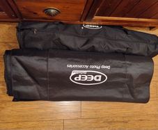 DEEP Professional LED Photo Studio Light Box (Small Size)