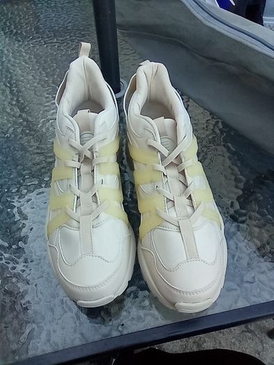 Trainers unisex