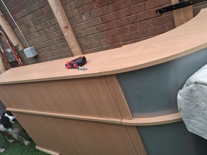 Bar/Counter
