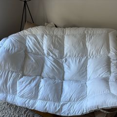mattress topper