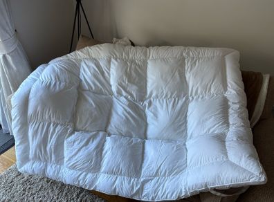 mattress topper