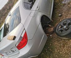Bmw 525 D E60