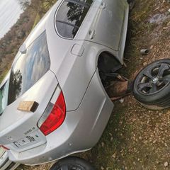 Bmw 525 D E60