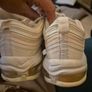 ladies nike 97s Image 4