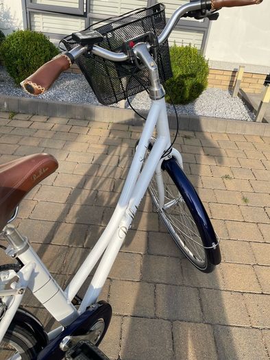 Pendleton Somerby E Electric Hybrid Bike     As New     Fully Serviced