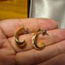 Vintage Earrings Image 3