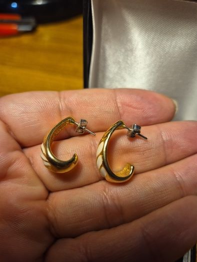 Vintage Earrings