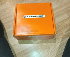 Le Creuset Casserole Dish