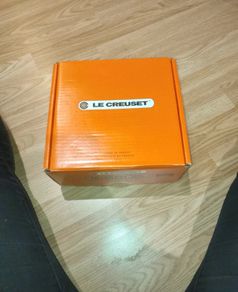 Le Creuset Casserole Dish