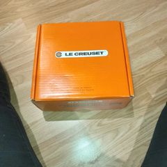 Le Creuset Casserole Dish