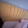 King size bed with matress Image 2