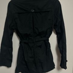 Trench style jacket - Scotch & Soda