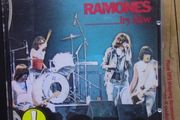 Ramones - It's Alive CD