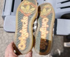 gents addidas runners