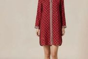 Zara blouse tunic