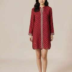 Zara blouse tunic