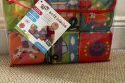 Galt Soft Blocks Baby Toys