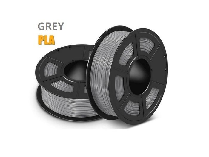 1kg PLA Filament for 3D Printers