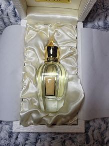 Xerjoff 17/17 Elle sample