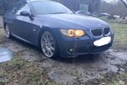 e92 320d for breaking