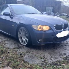 e92 320d for breaking