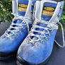 Vintage Scarpa Jura Mountaineering Boots Women's size 38 Image 7