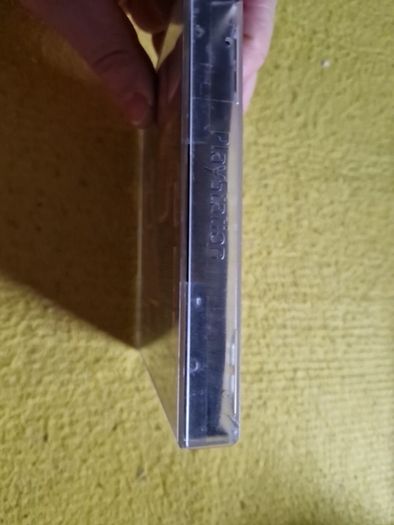 Tomb Raider The Last Resident PlayStation1 Ps1 PlayStation2 Ps2 Games Original