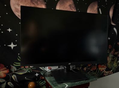 ADX Gaming Monitor 27"