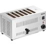 Bartscher Commercial Toaster 6 slice Image 3