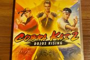 Cobra Kai 2 Dojos Rising Nintendo Switch