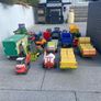 toy tractors Image 5