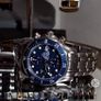 NI Watch Company - Omega Seamaster Pro Titanium Image 3
