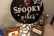 Halloween bundle