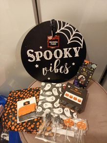 Halloween bundle