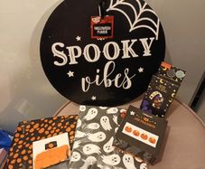 Halloween bundle