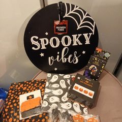 Halloween bundle