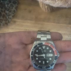 Seiko pepsi