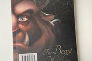 The Beast Within - A spin on the classic Beauty and the Beast