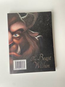 The Beast Within - A spin on the classic Beauty and the Beast