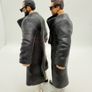 wwe elite series 37 & 39 The Miz & Damien Mizdown action figure Image 4